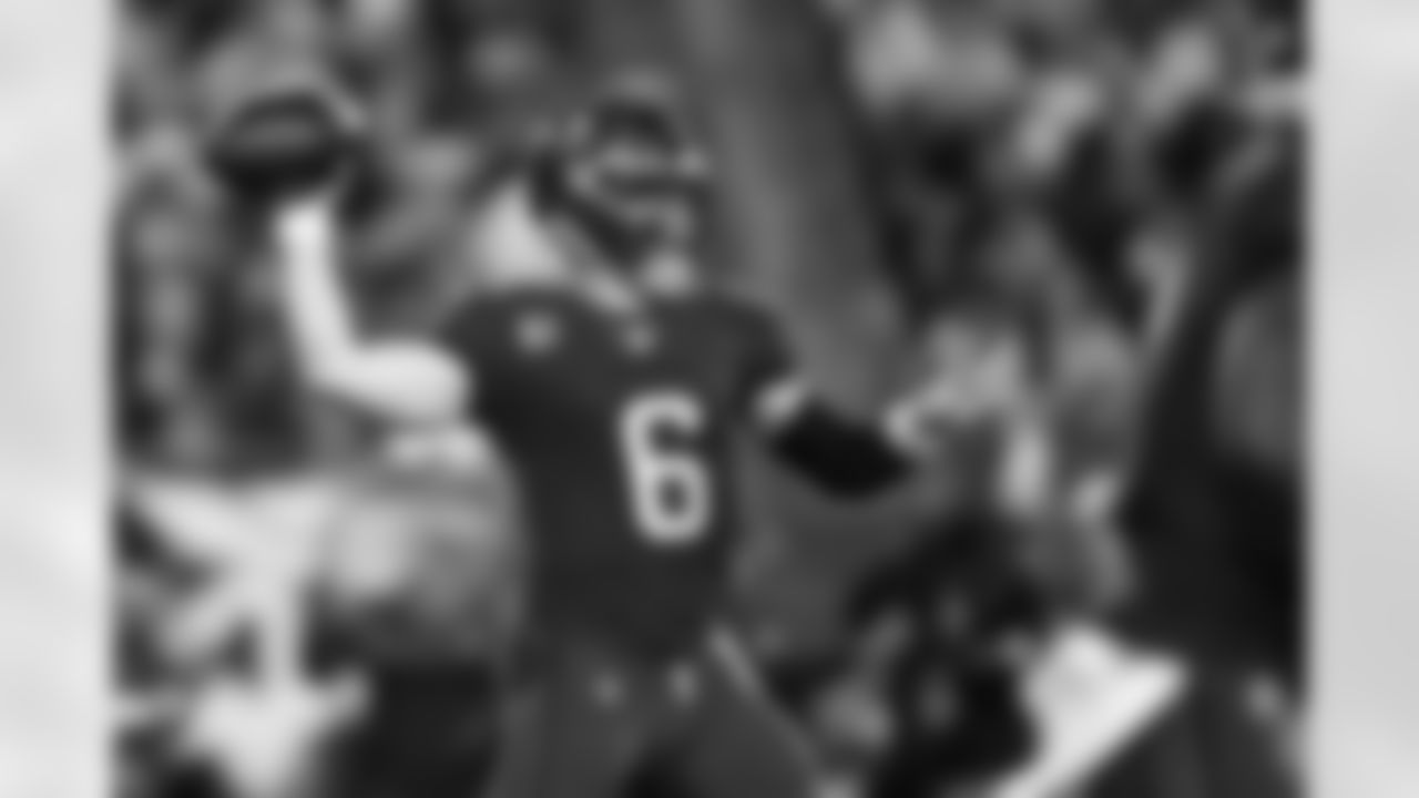 Week 3
Jets @ Buccaneers
Sunday, Sept. 21 | 1:00 p.m. | FOX
