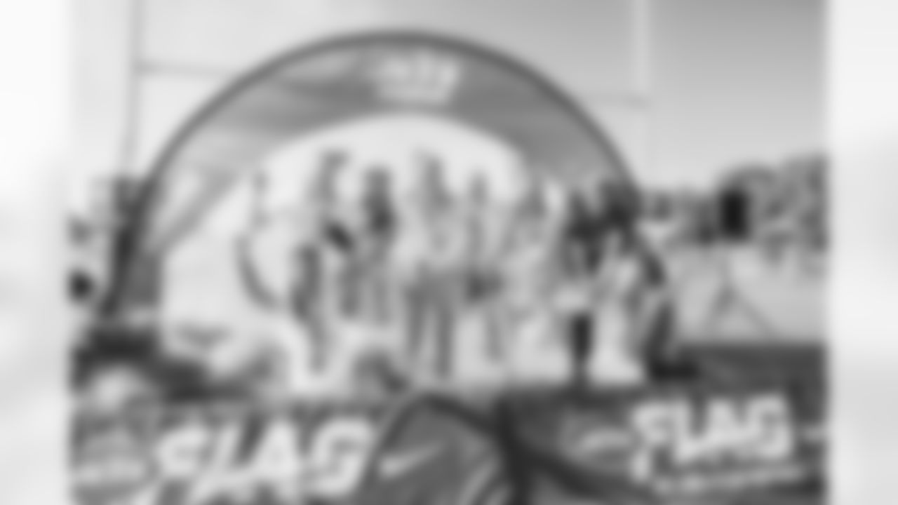 UK Flag Champions - 2025