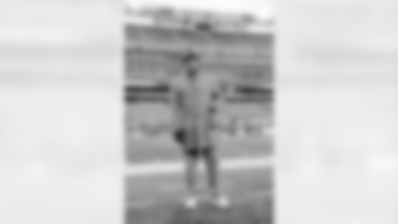 Influencer - Joseph Weir