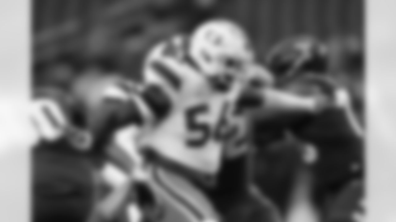 DL Leonard Taylor (Miami-FL)
