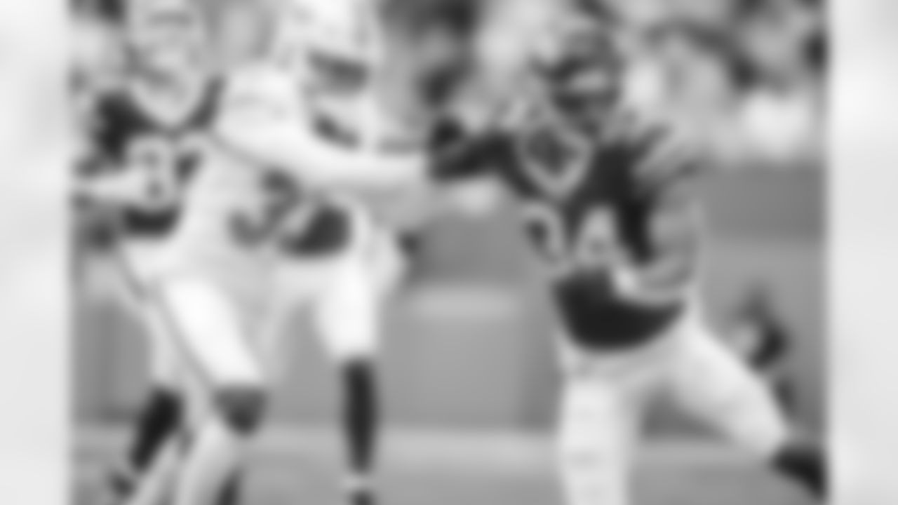 RB Kene Nwangwu - 34