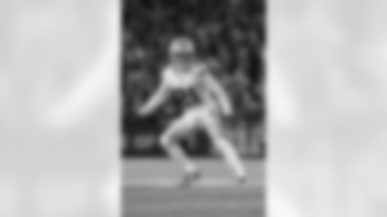 16 - CB Stephon Gilmore