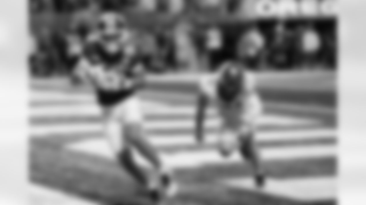 WR Elijah Sarratt - Indiana