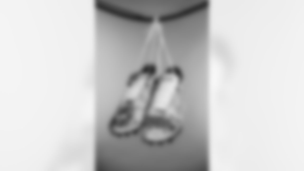 Jay Tufele - Ronald McDonald House