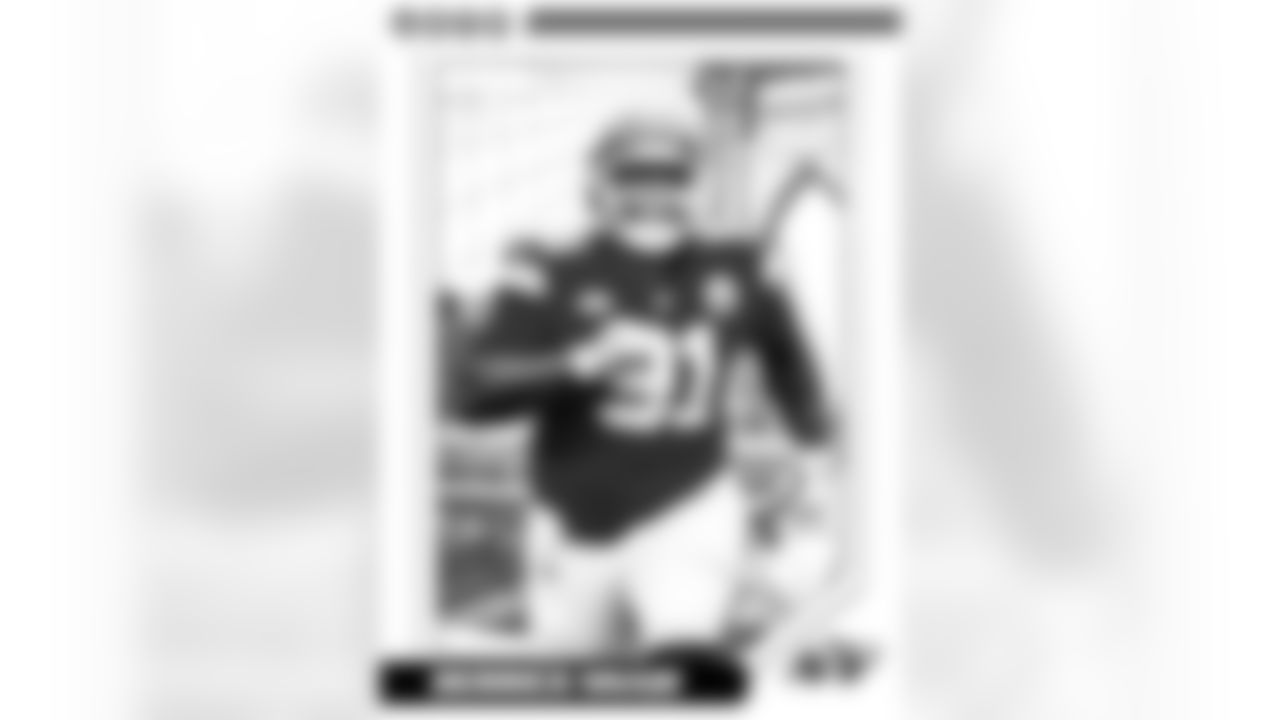 player card