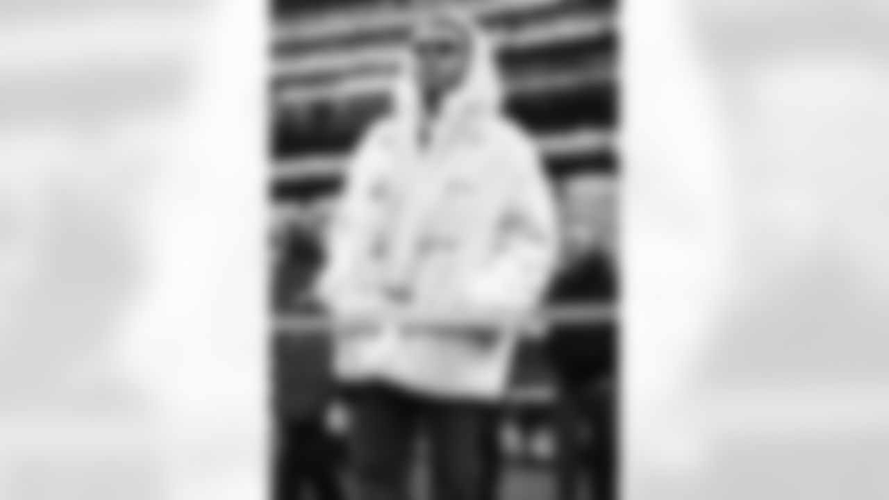 Comedian and Actor - Jerrod Carmichael