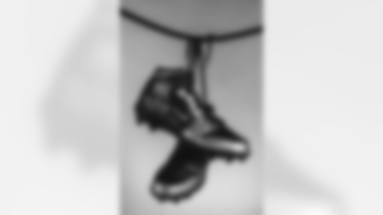 Braiden McGregor - Mcgregor Foundation