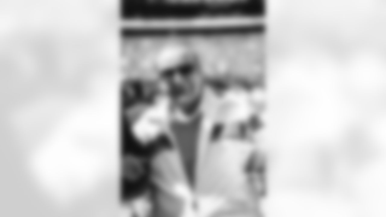 Music Producer Clive Davis