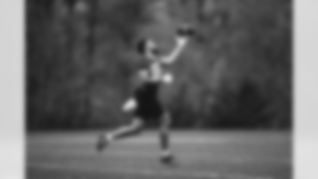 WR Malik Taylor