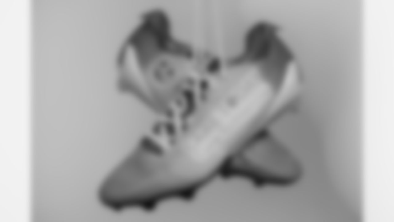 Adonai Mitchell - Children with Diabetes