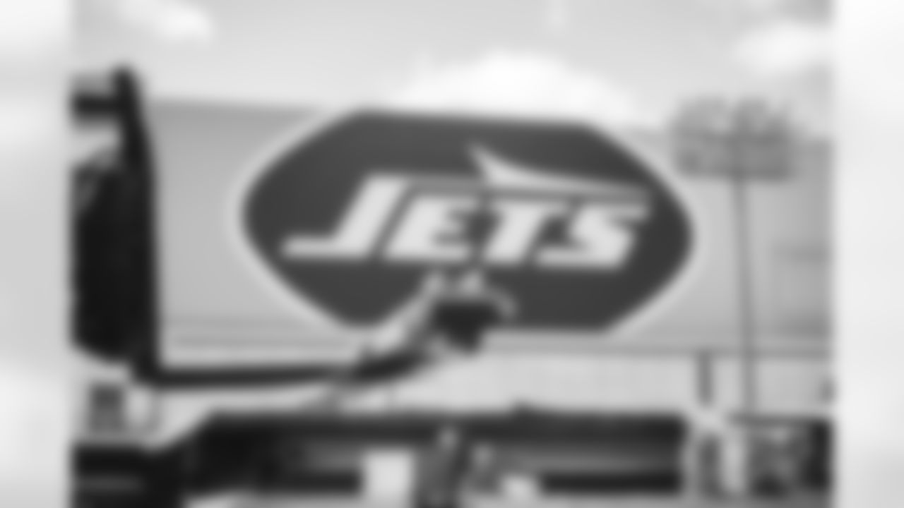 Camp, Prep, Preperations, Training Facility, Grounds, Fields, Atlantic Health Jets Training Facility