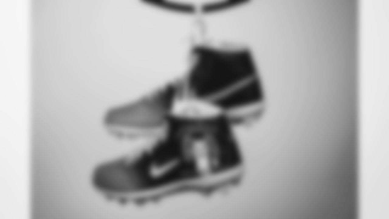 Josh Myers - Jansen Myers Child Abuse Foundation