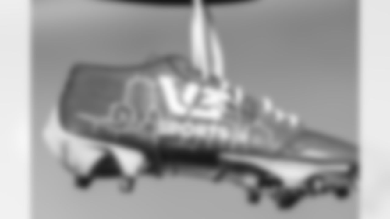 Tyler Johnson - V3 Sports