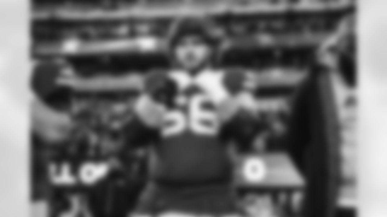 C Joe Tippmann - 66