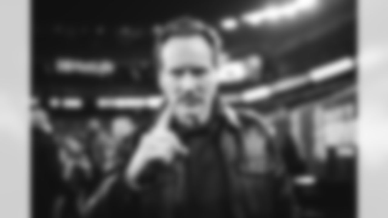 Patrick Wilson - Actor
