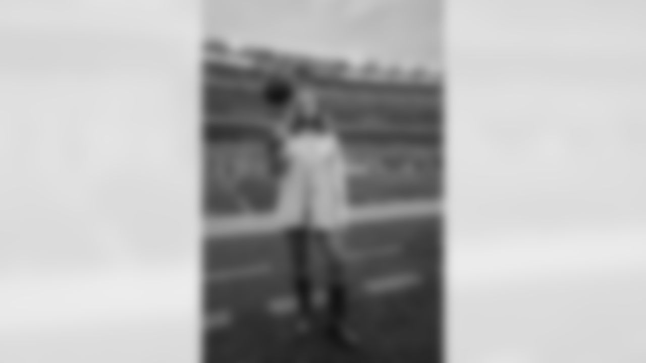 Actress Bailey Madison