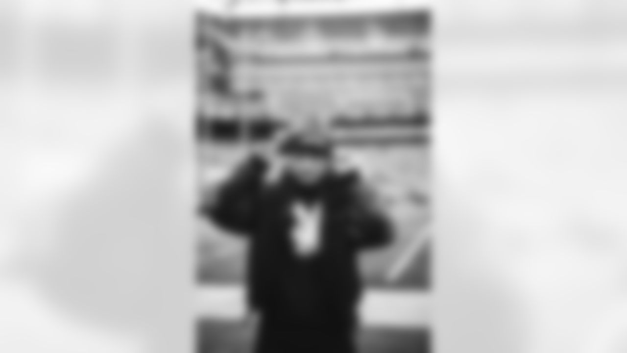 Influencer - Ashby Rigsby