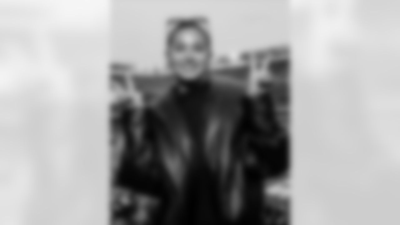 Influencer - Beca Michie