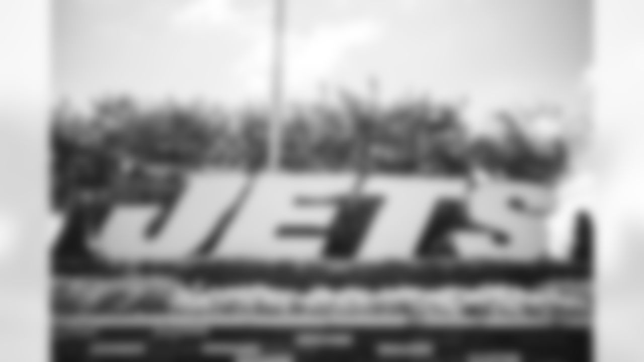 Camp, Prep, Preperations, Training Facility, Grounds, Fields, Atlantic Health Jets Training Facility