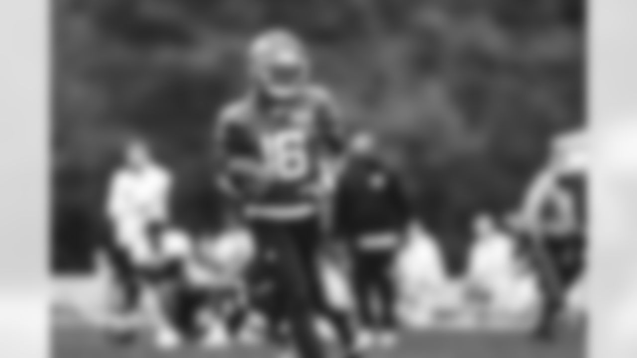 WR Jason Brownlee