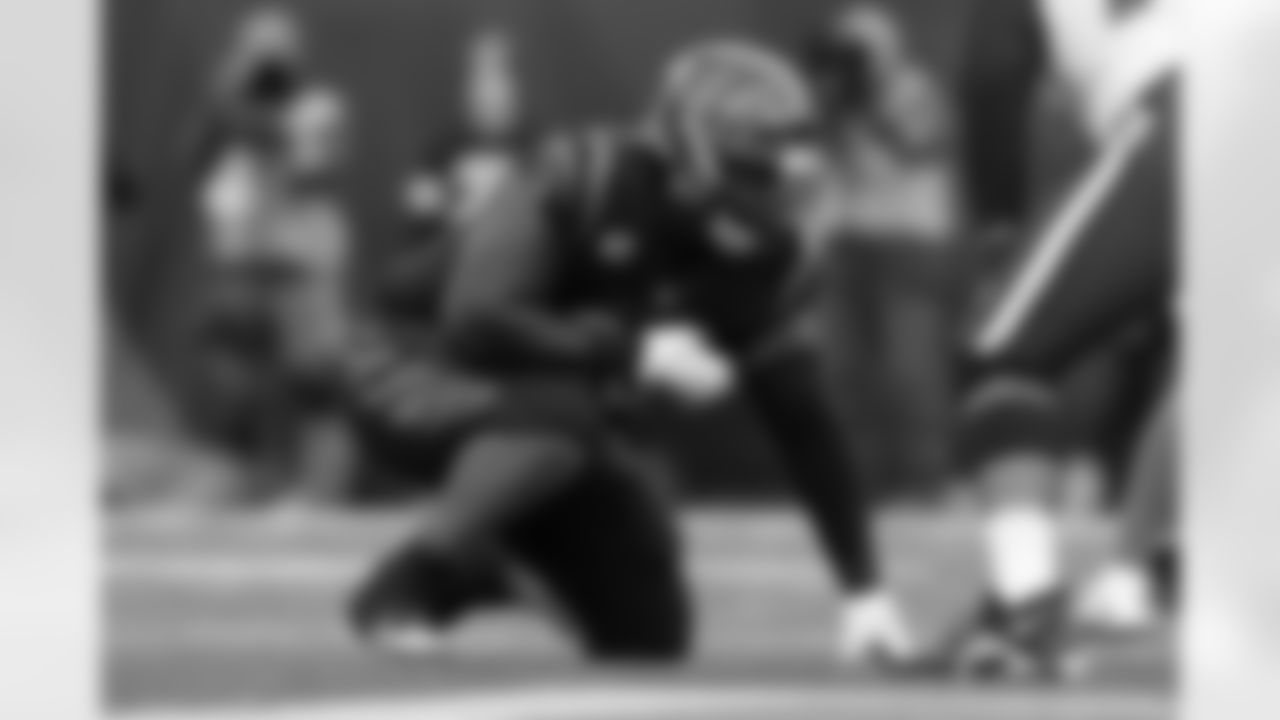 47 - DT D.J. Reader