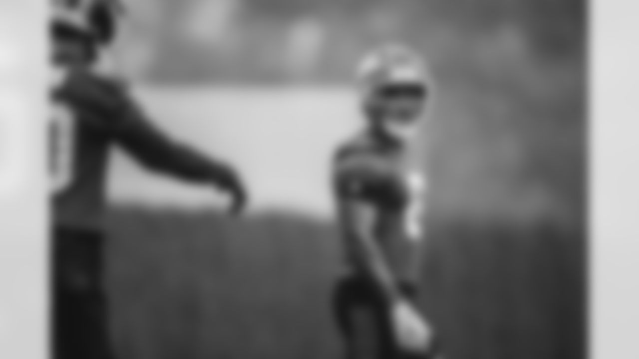 WR Malachi Corley - 6