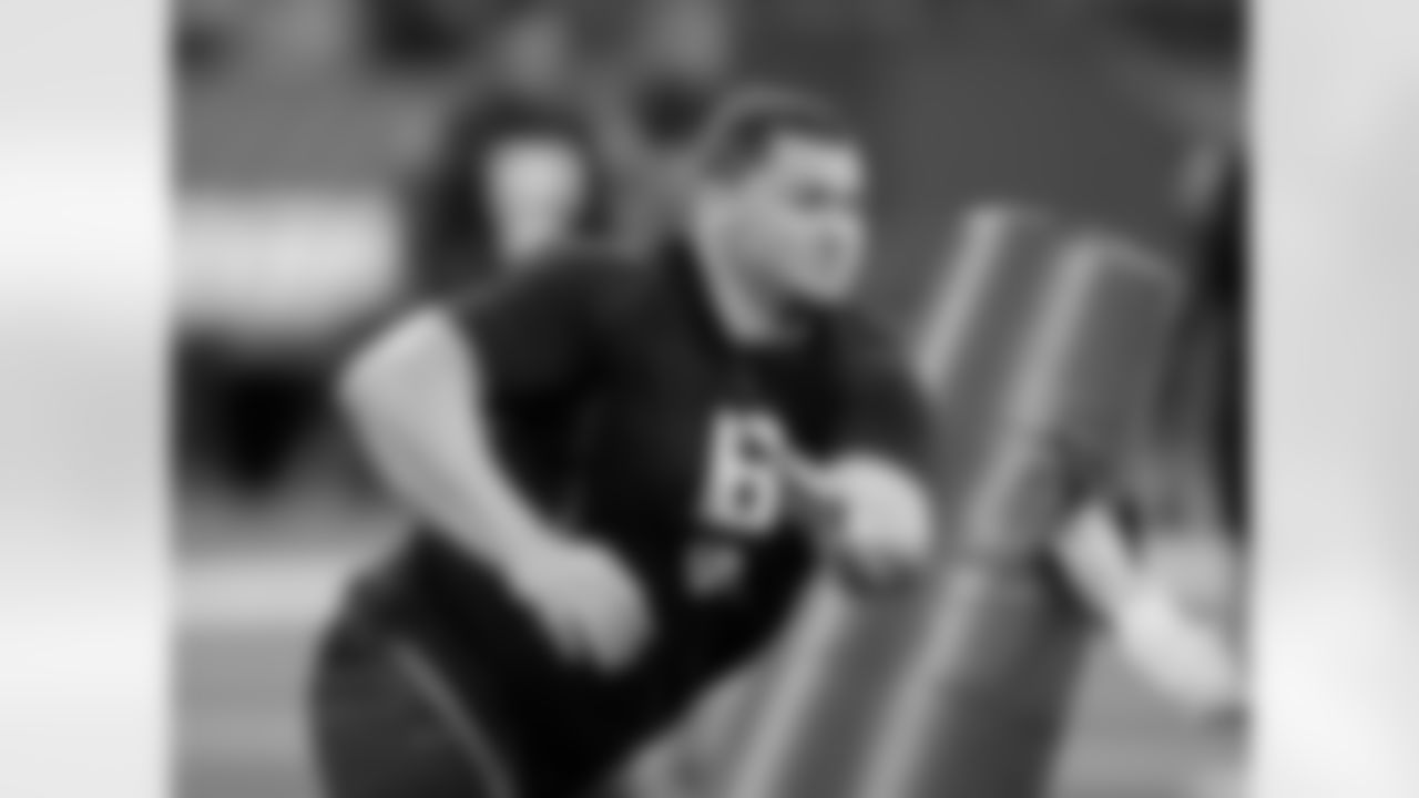 Harrison Phillips, 2018