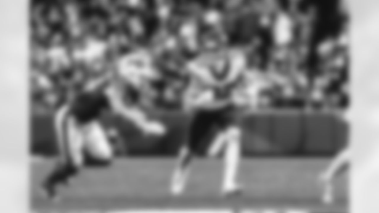 Week 18
Jets @ Bills
TBD Date, Time & Network