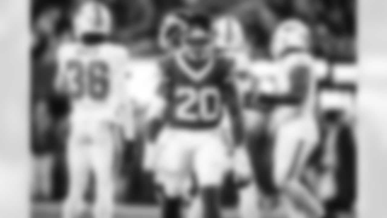 Week 14
Jets vs. Dolphins
Sunday, Dec. 7 | 1:00 p.m. | CBS