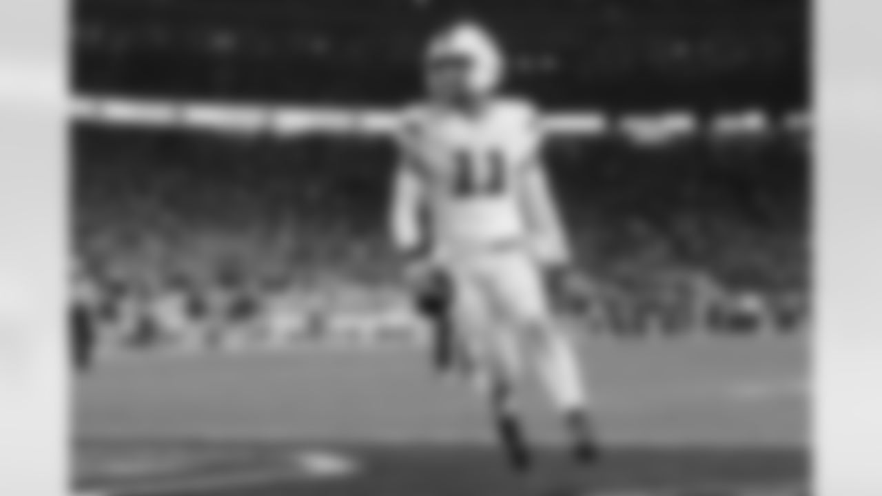 QB Carson Beck - Miami (FL)