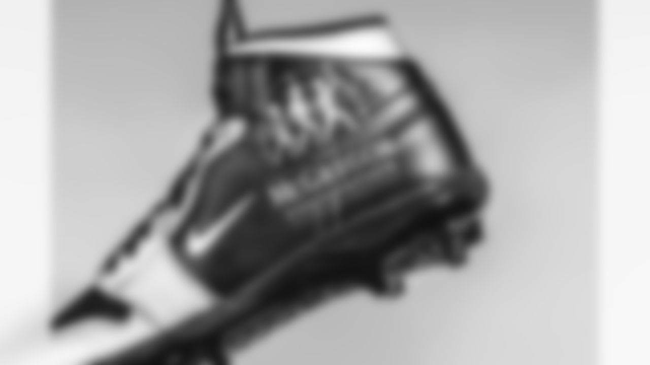 Braiden McGregor - Mcgregor Foundation