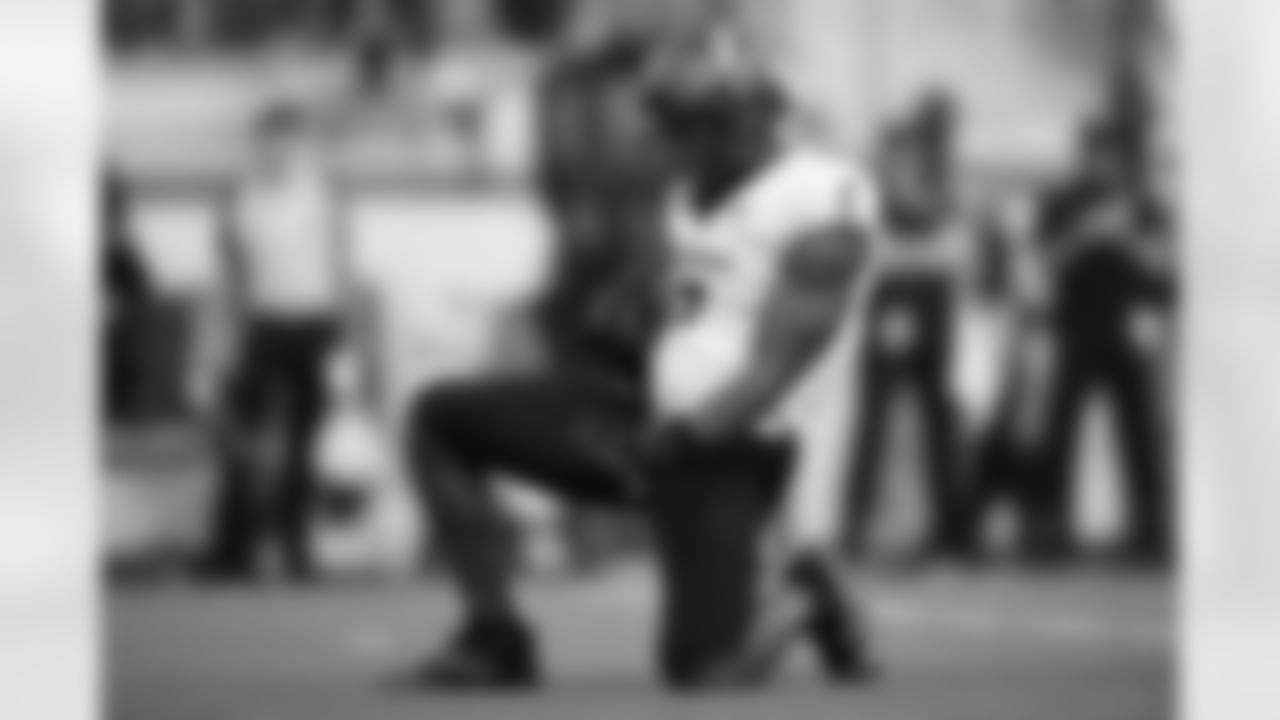 Cincinnati LB Jared Bartlett