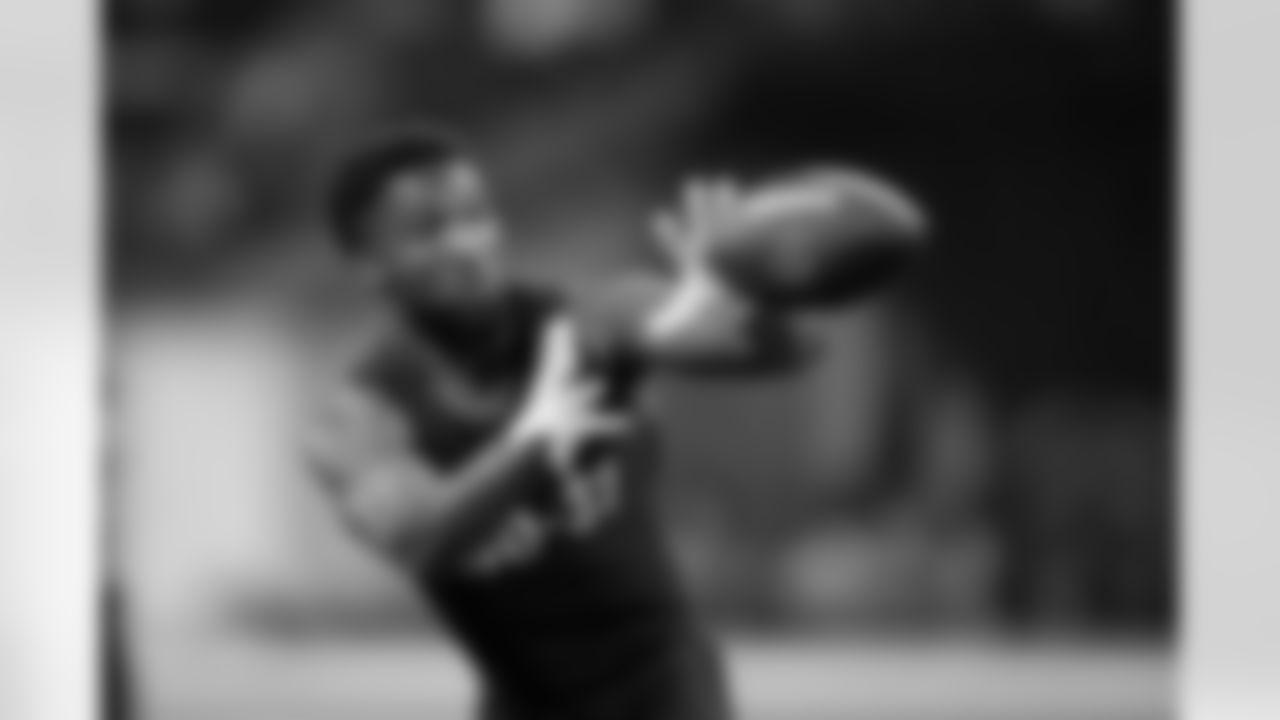 Isaiah Williams, 2024