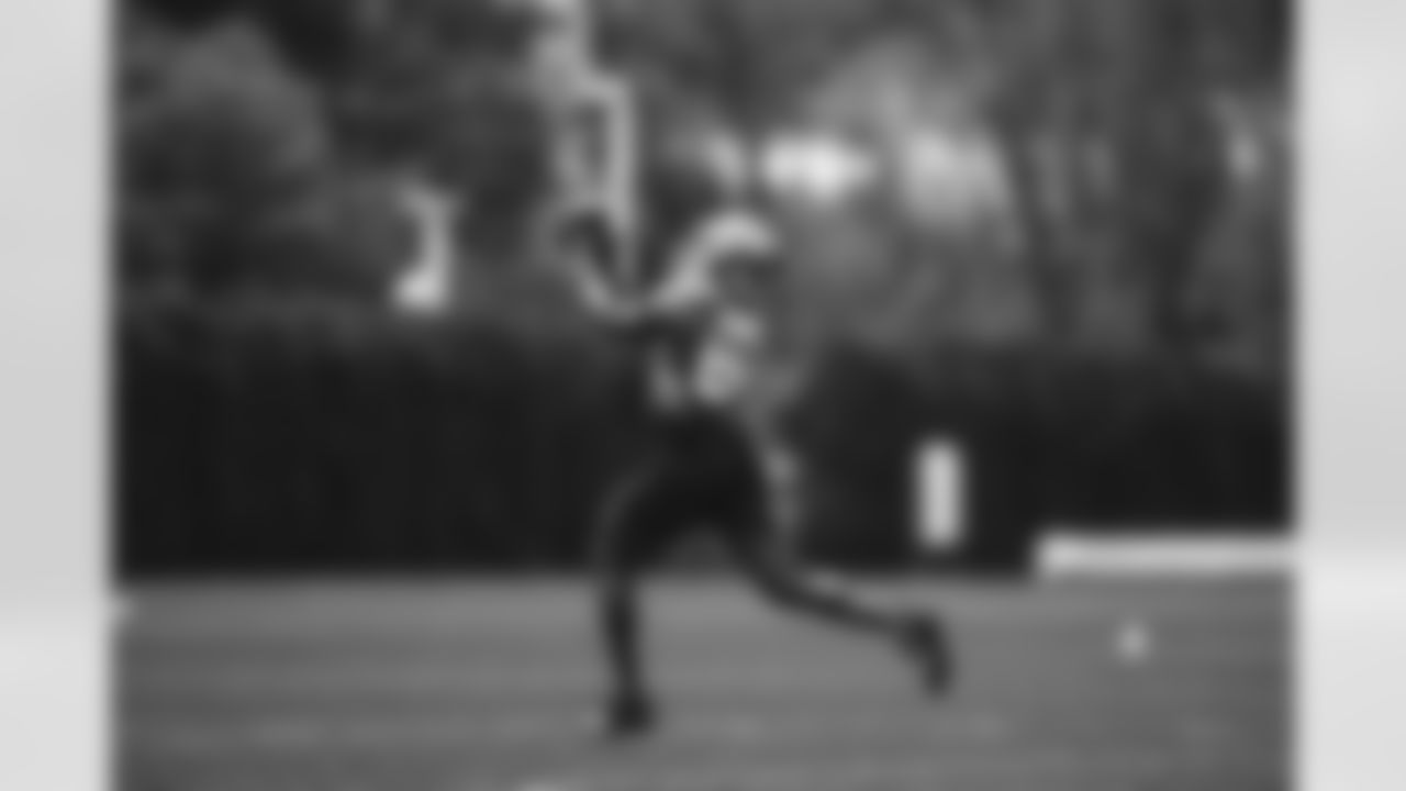 WR Tyler Harrell
