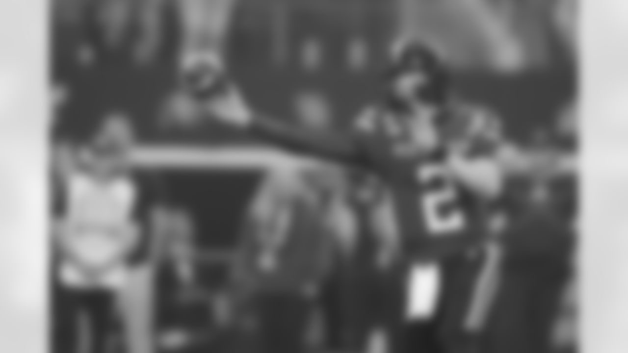 QB Behren Morton - Texas Tech