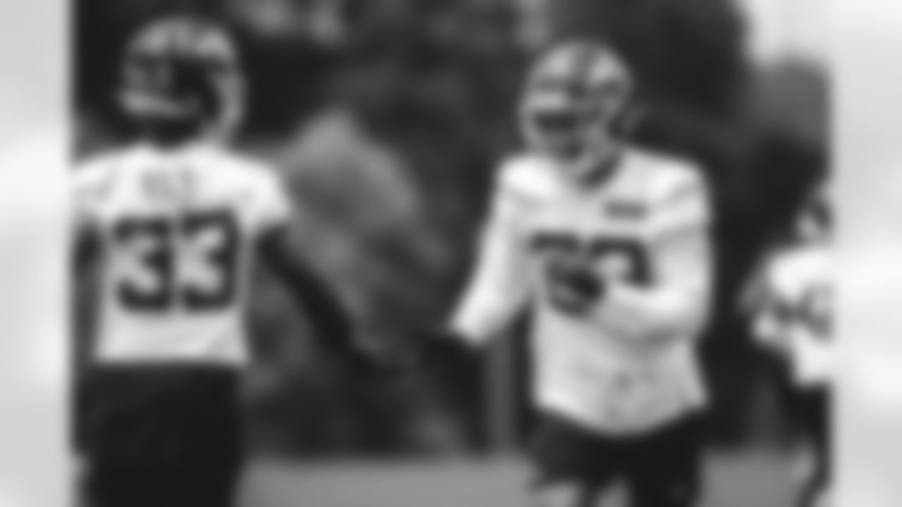 S Jaylen Key & Isaiah Oliver