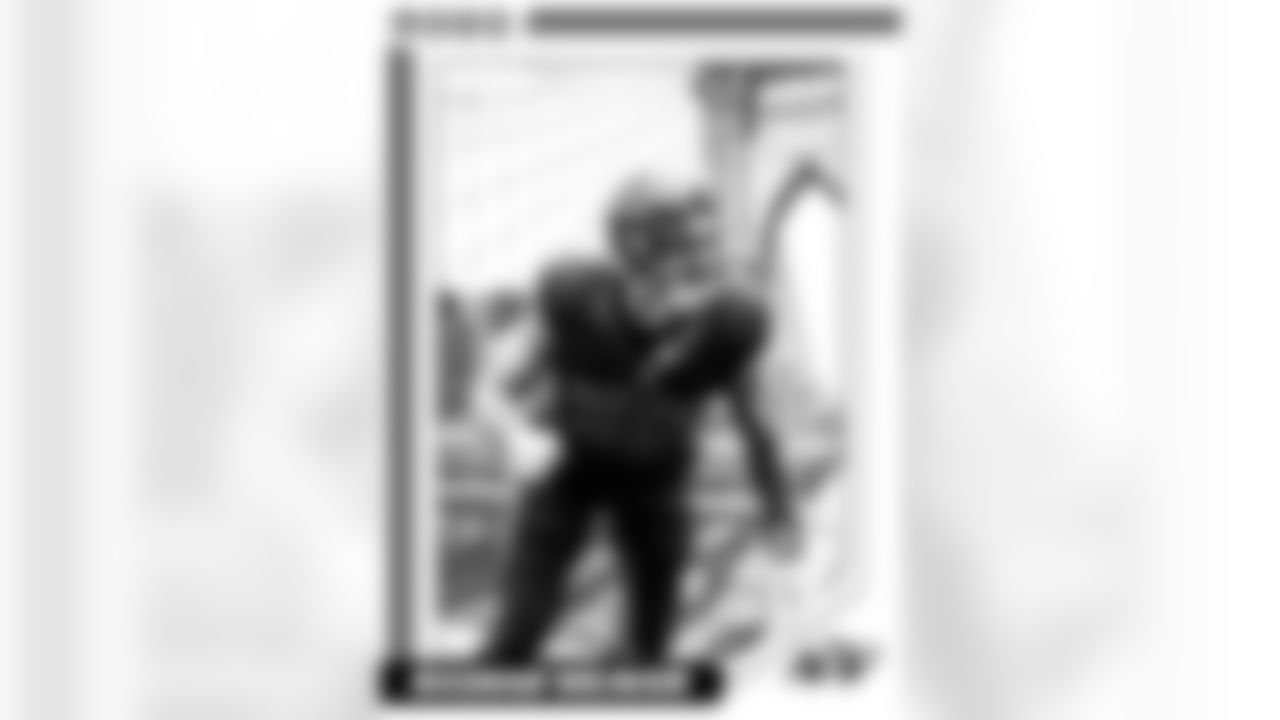 Player Card- Weaverrr