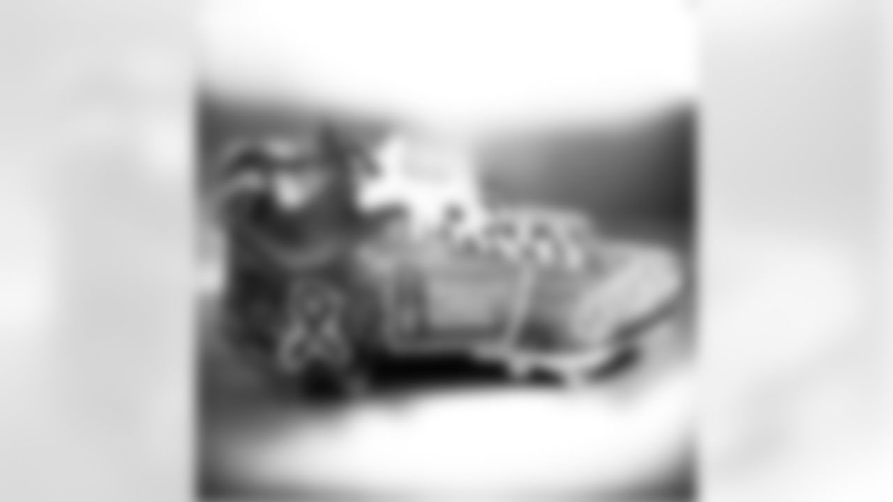 Quincy Williams - American Cancer Society