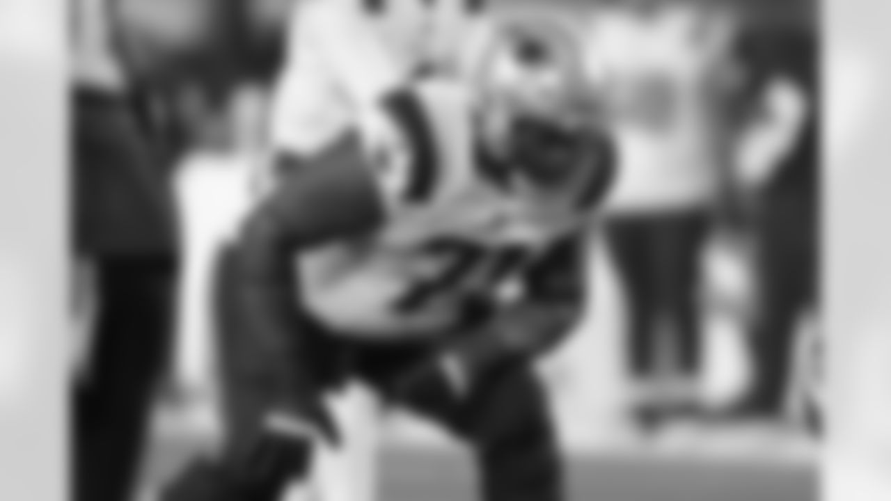 9 - Mike Onwenu