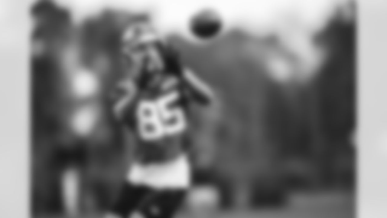 WR Lance McCutcheon