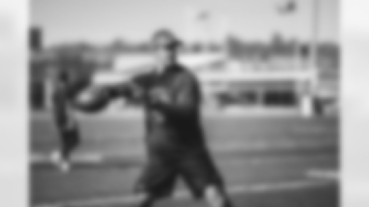 QB Aaron Rodgers