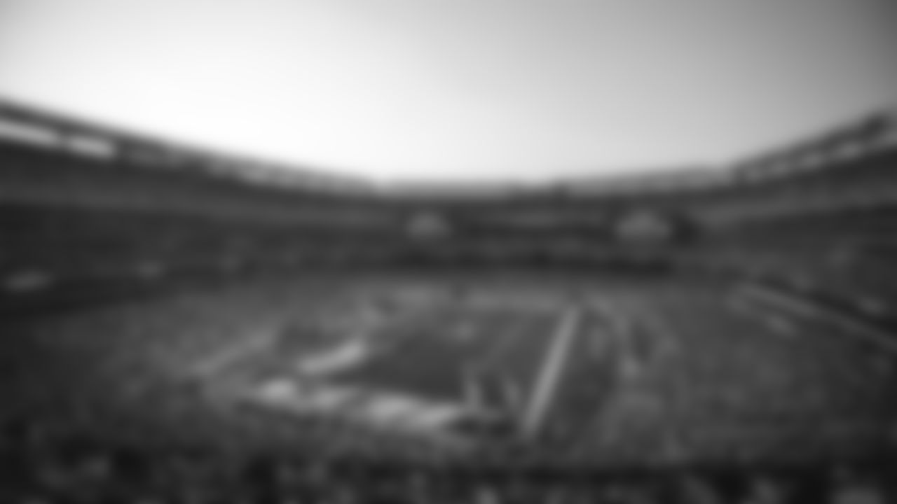 day stadium