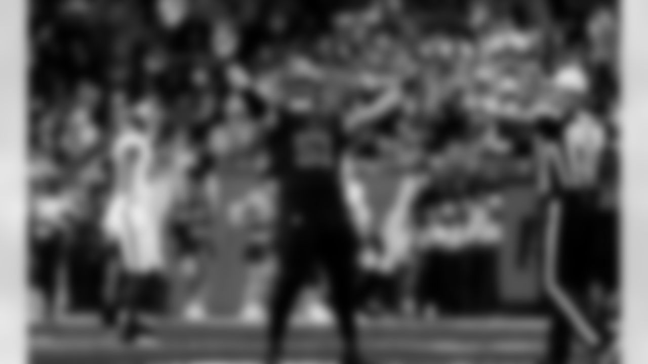 Detroit Lions defensive lineman Roy Lopez (51) during an NFL football game against the New York Giants on Sunday, Nov. 23, 2025 in Detroit. (Jeff Nguyen/Detroit Lions via AP)