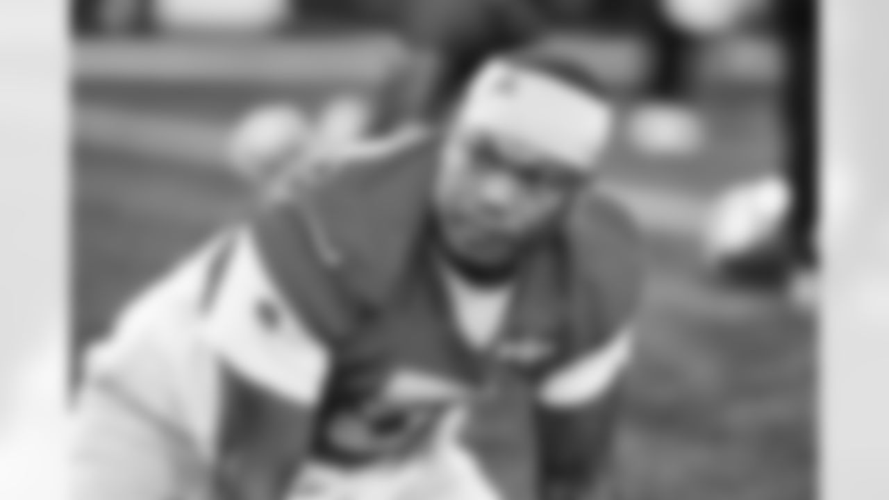 Detroit Lions running back David Montgomery (5) during practice at the Meijer Performance Center on Dec. 2, 2025 in Allen Park, Mich. (Jeff Nguyen/Detroit Lions)