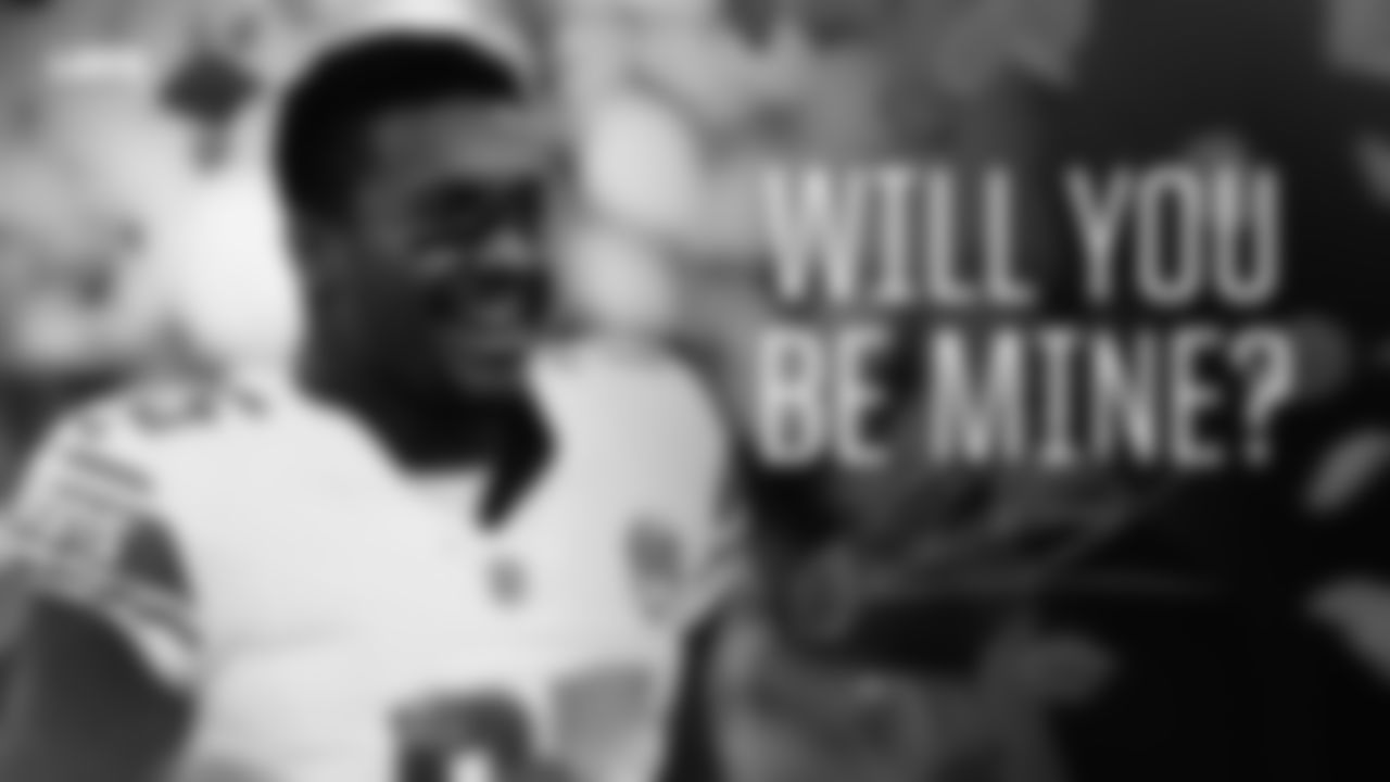 Detroit Lions CB Will Harris