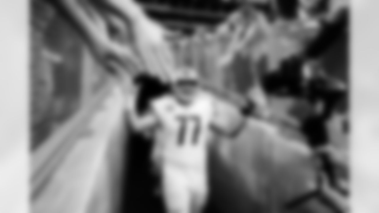 Detroit Lions center Frank Ragnow (77) during a NFL football game against the Green Bay Packers on September 20, 2021 in Green Bay, WI. (Jeff Nguyen/Detroit Lions).