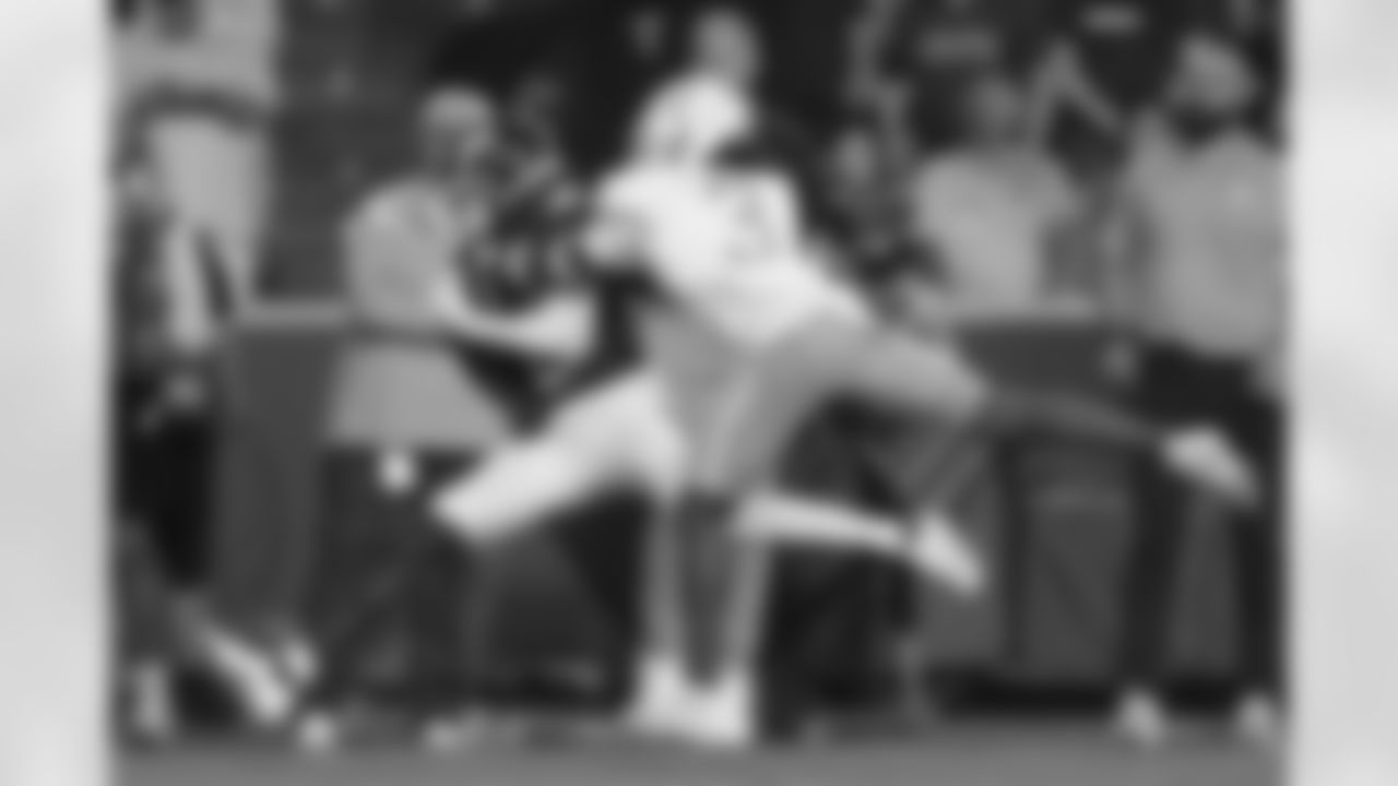 No. 14 CB Jermod McCoy, Tennessee