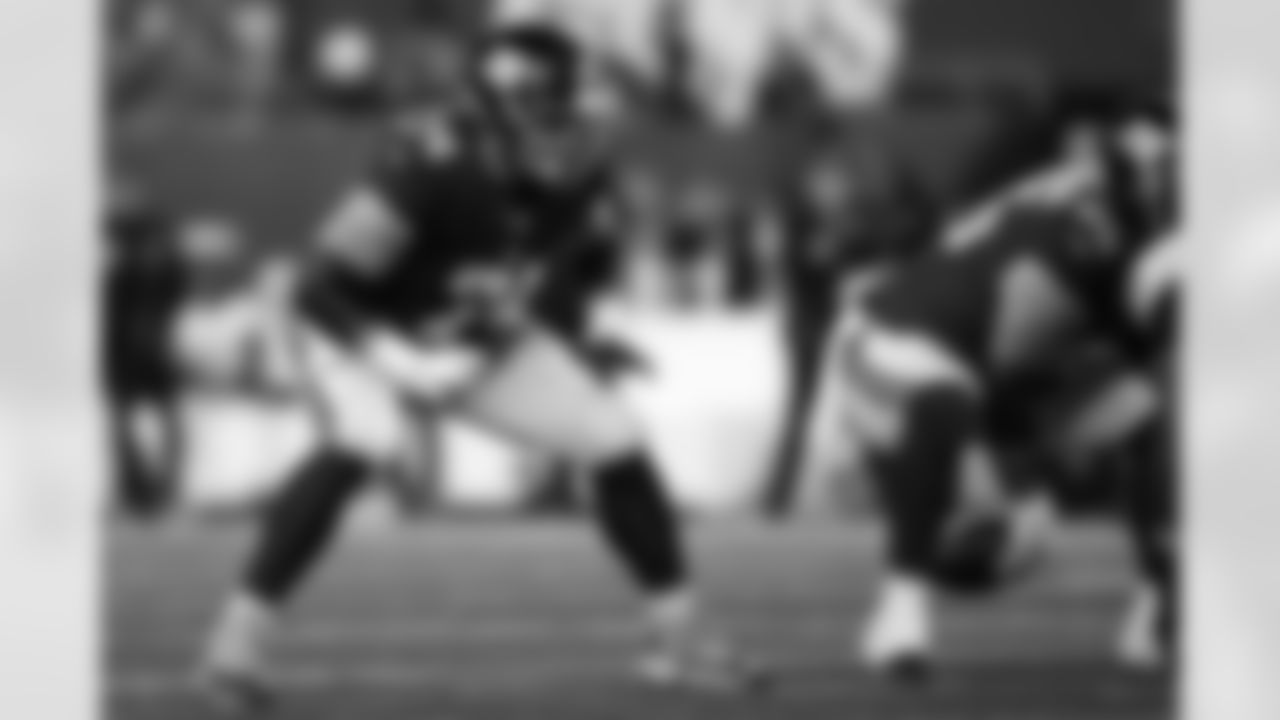 RG Greg Van Roten
Backed up by Evan Neal
(AP Photo/Cooper Neill)