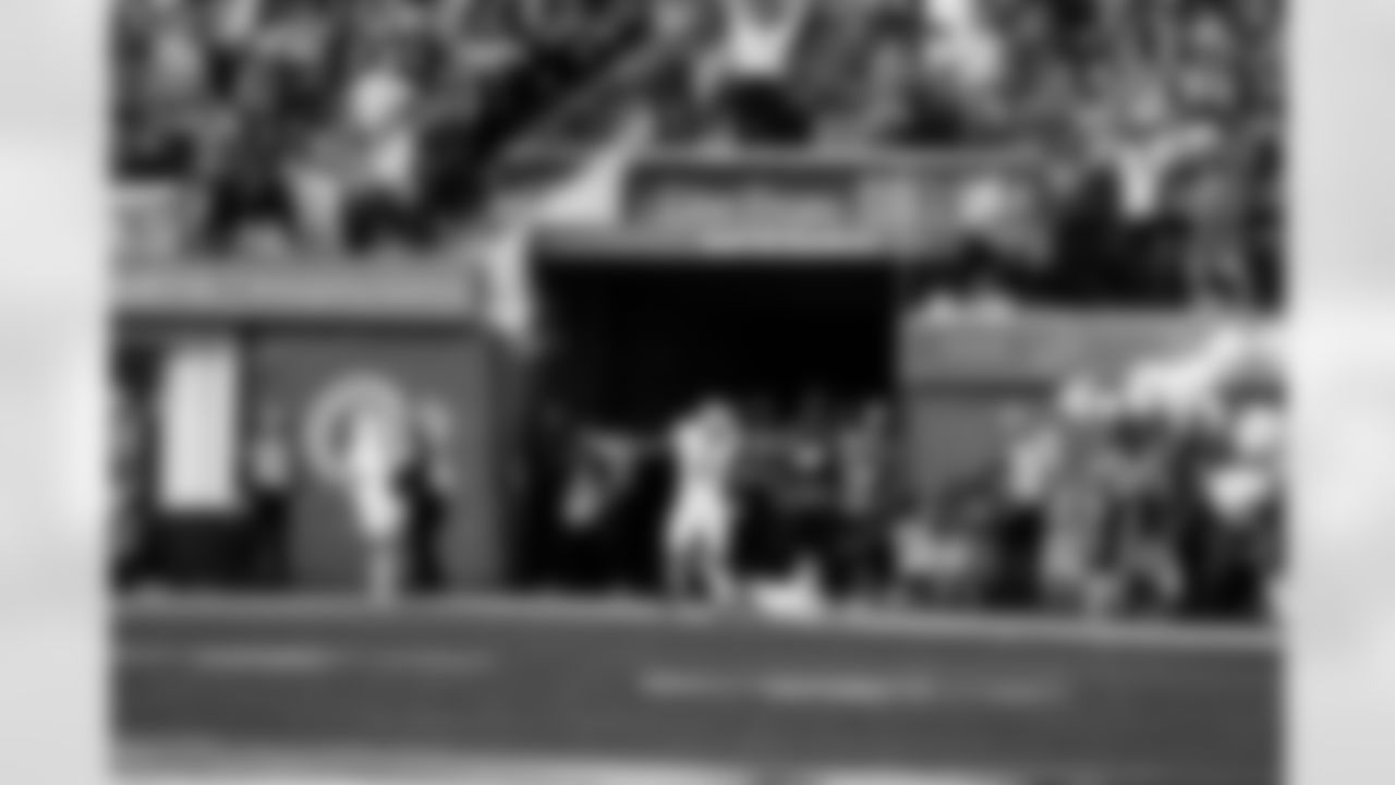 Detroit Lions safety Daniel Thomas (2) during an NFL football game against the Los Angeles Rams on Sunday, Dec. 14, 2025 in Inglewood, Calif. (Jeff Nguyen/Detroit Lions via AP)