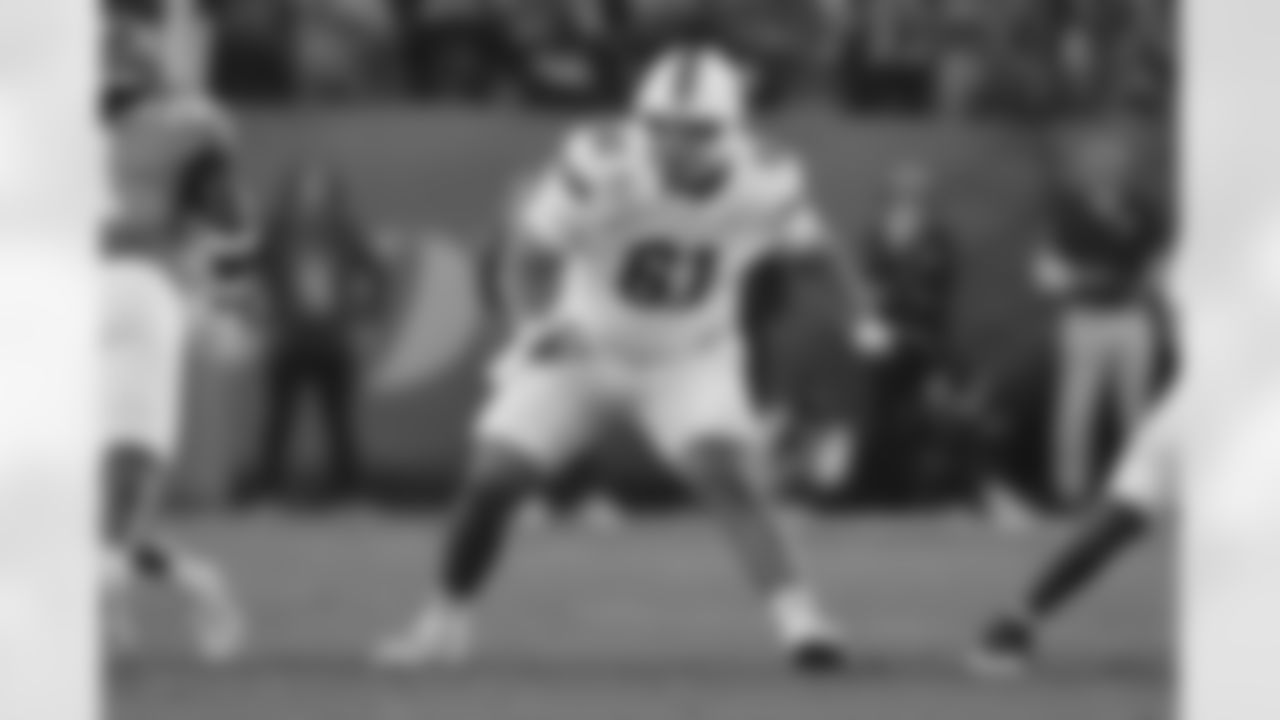 Miami OT Francis Mauigoa (61)